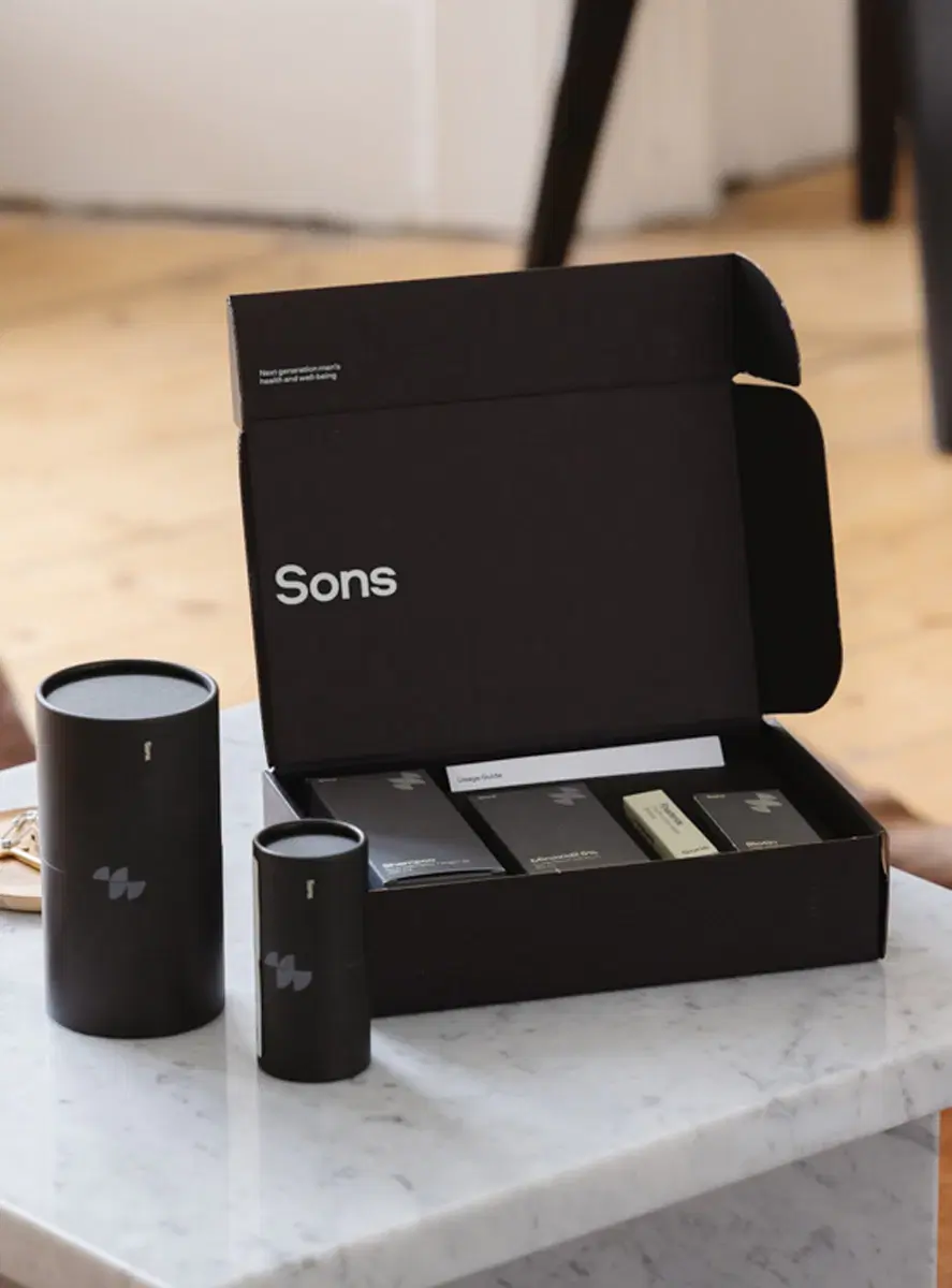 hair loss Ireland products