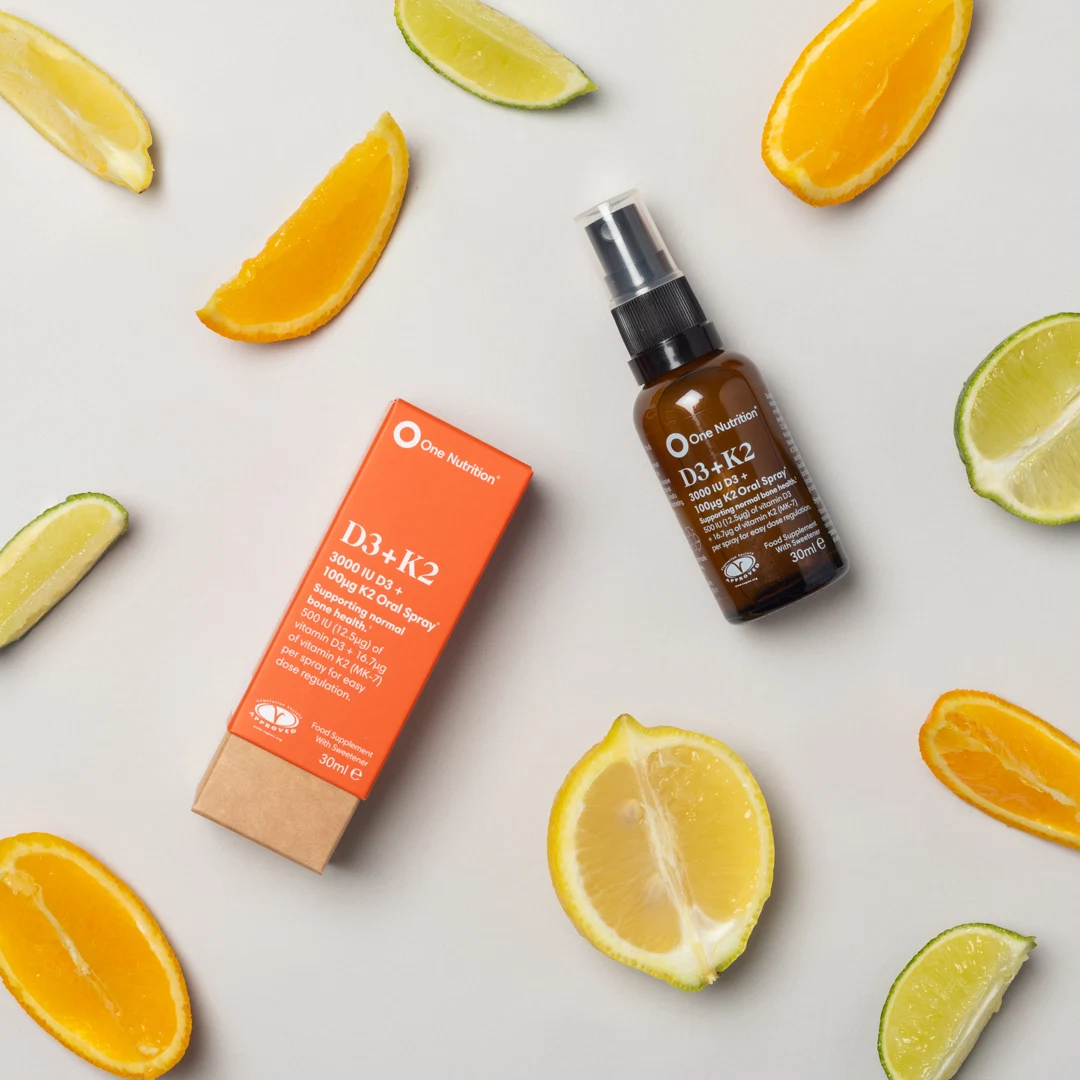 Looking to support your immune system? Here are some nutritional supplement ingredients you should look out for