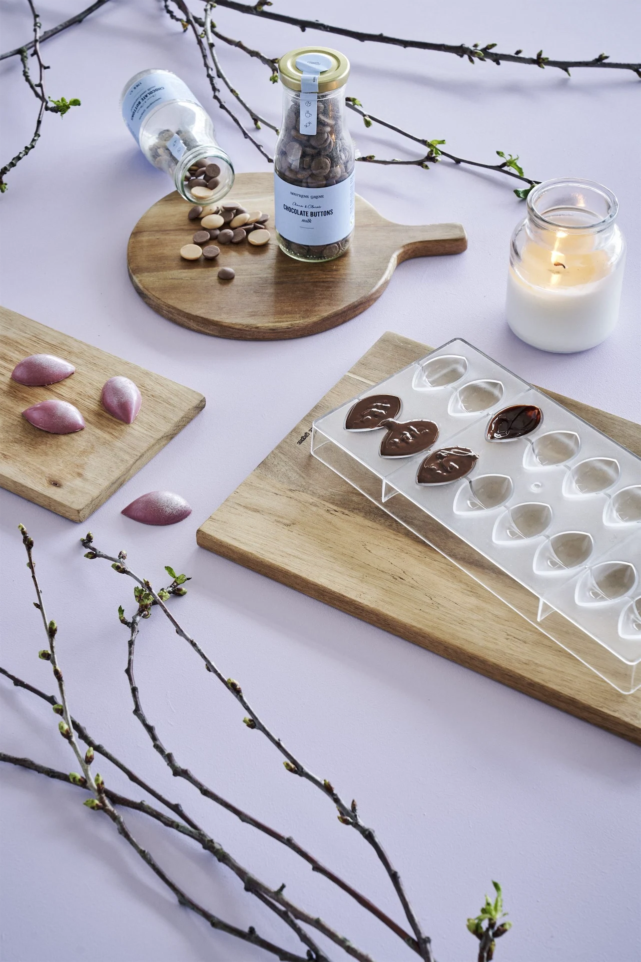 Søstrene Grene’s Easter collection