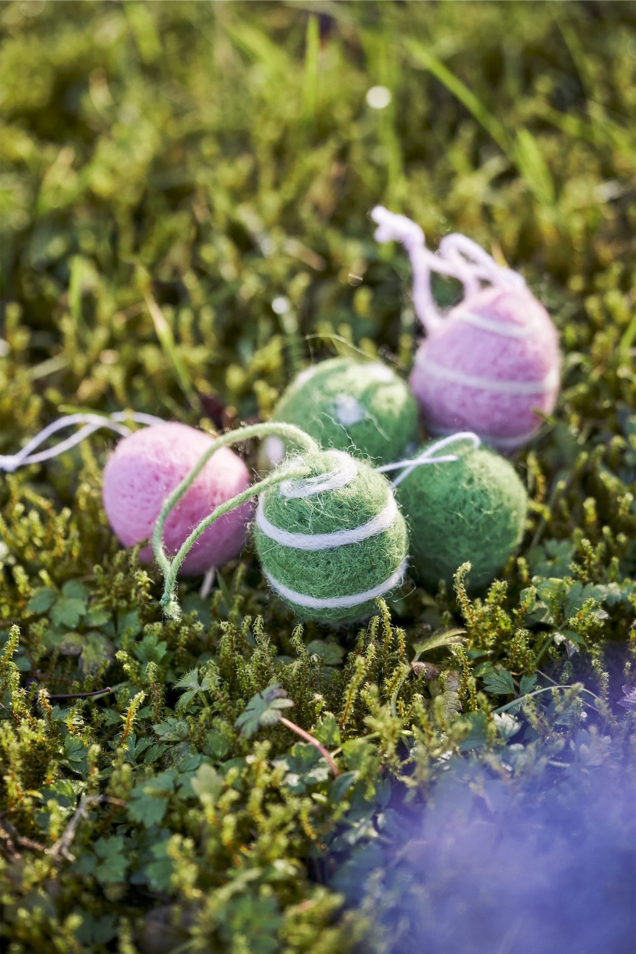 Søstrene Grene’s Easter collection