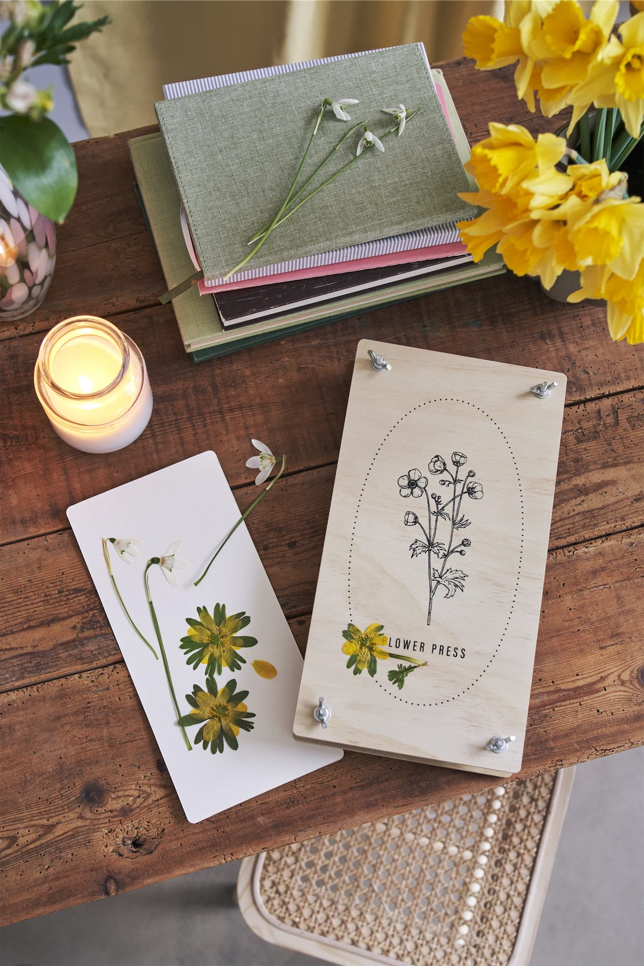 Søstrene Grene’s Easter collection