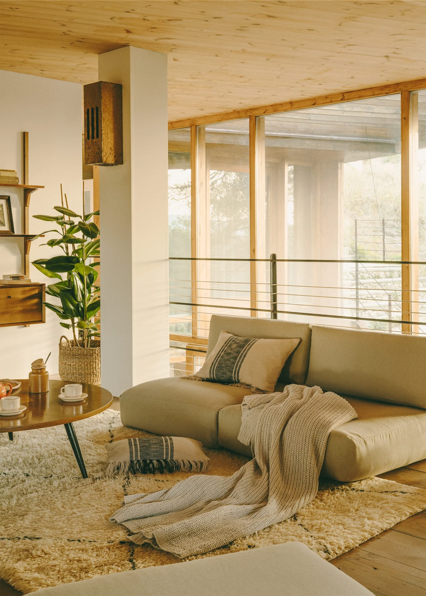 Mango Home new collection