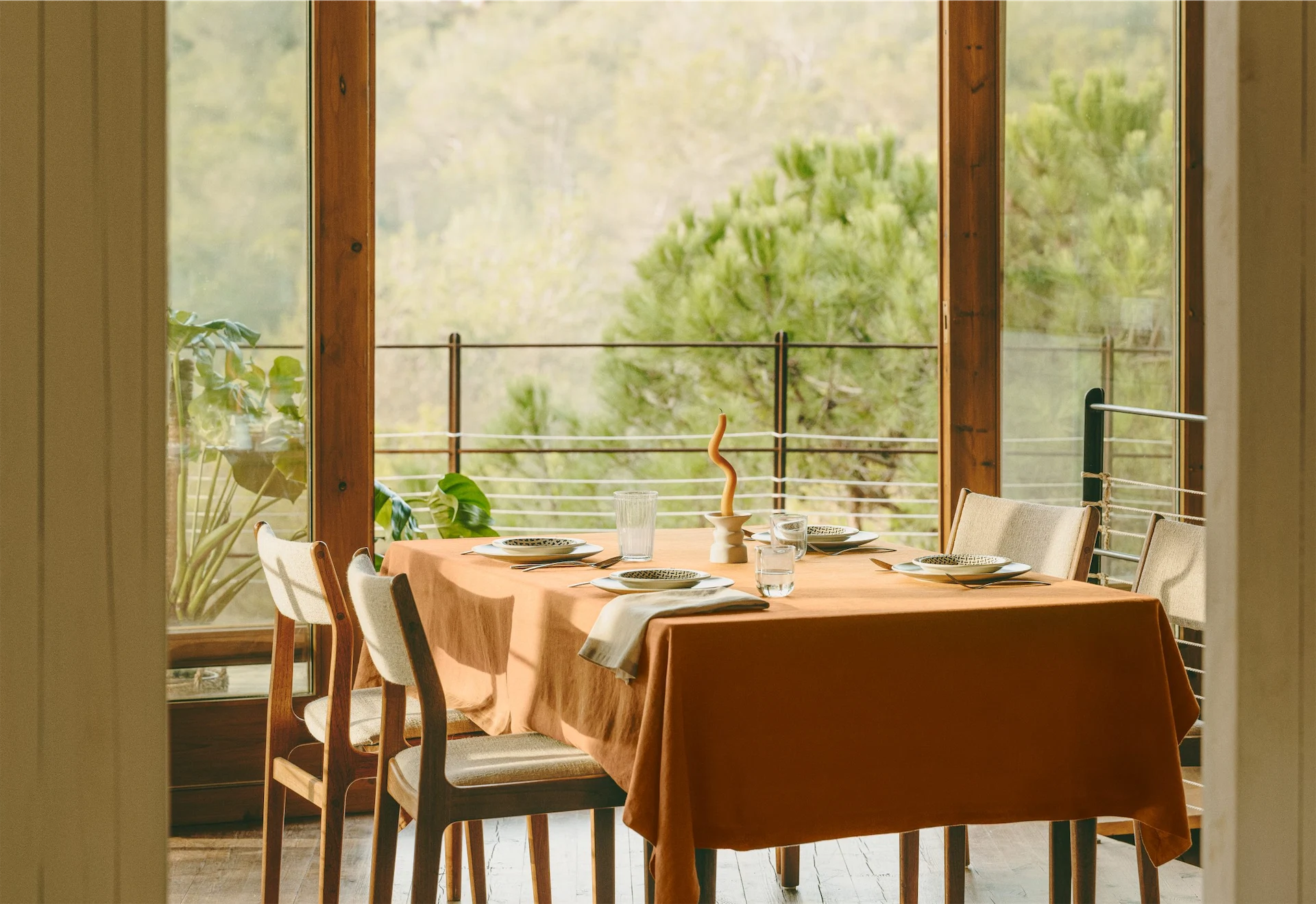 Mango Home new collection