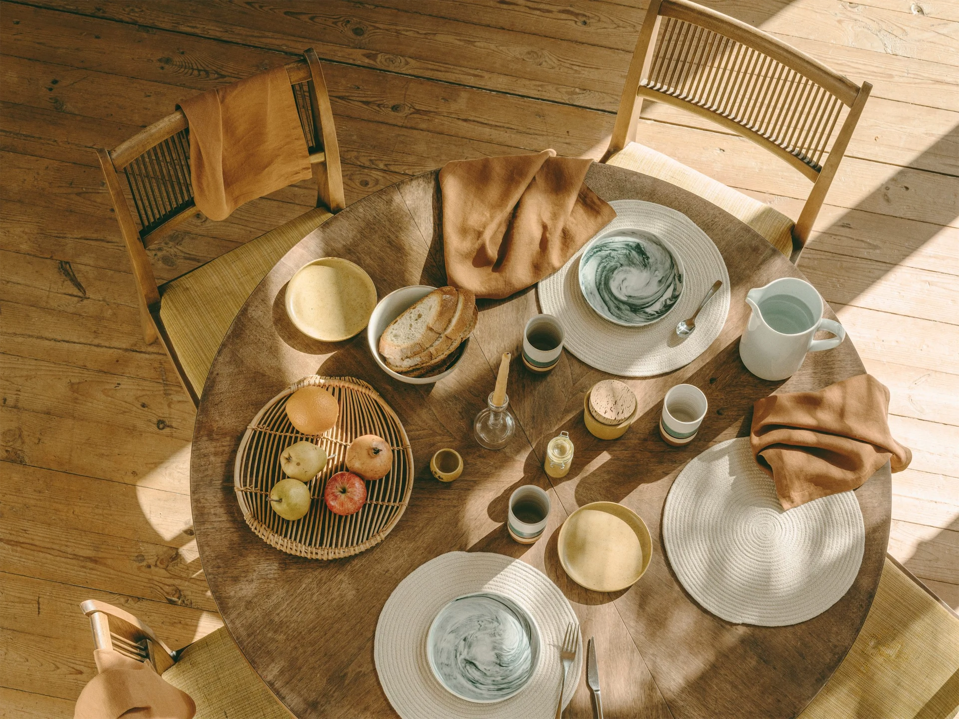 Mango Home new collection