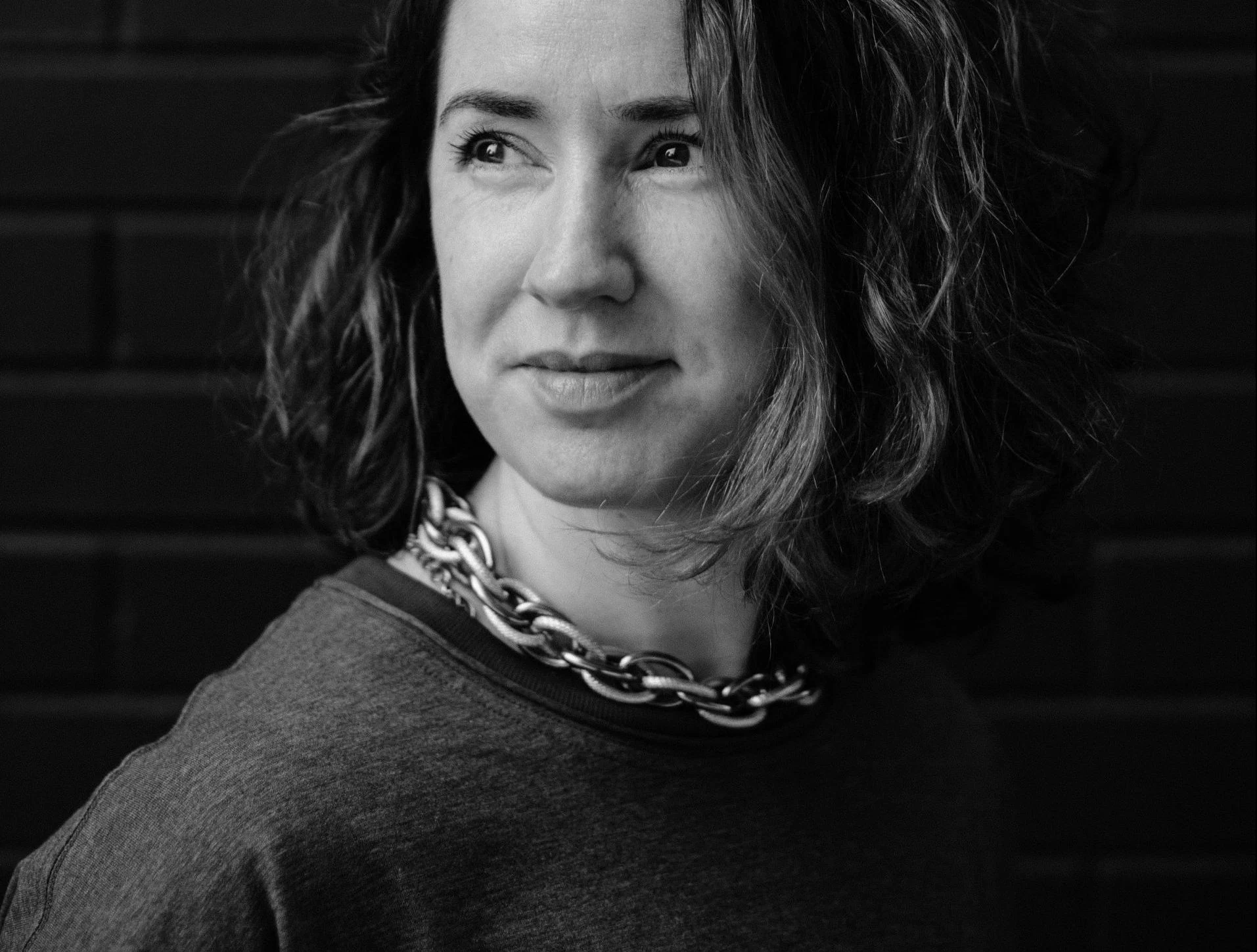 Spotlight on: Carla Bredin