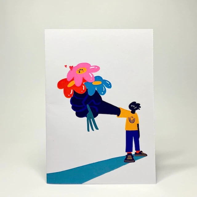 You Are So Special Greeting Card, €4.50, We Make Good