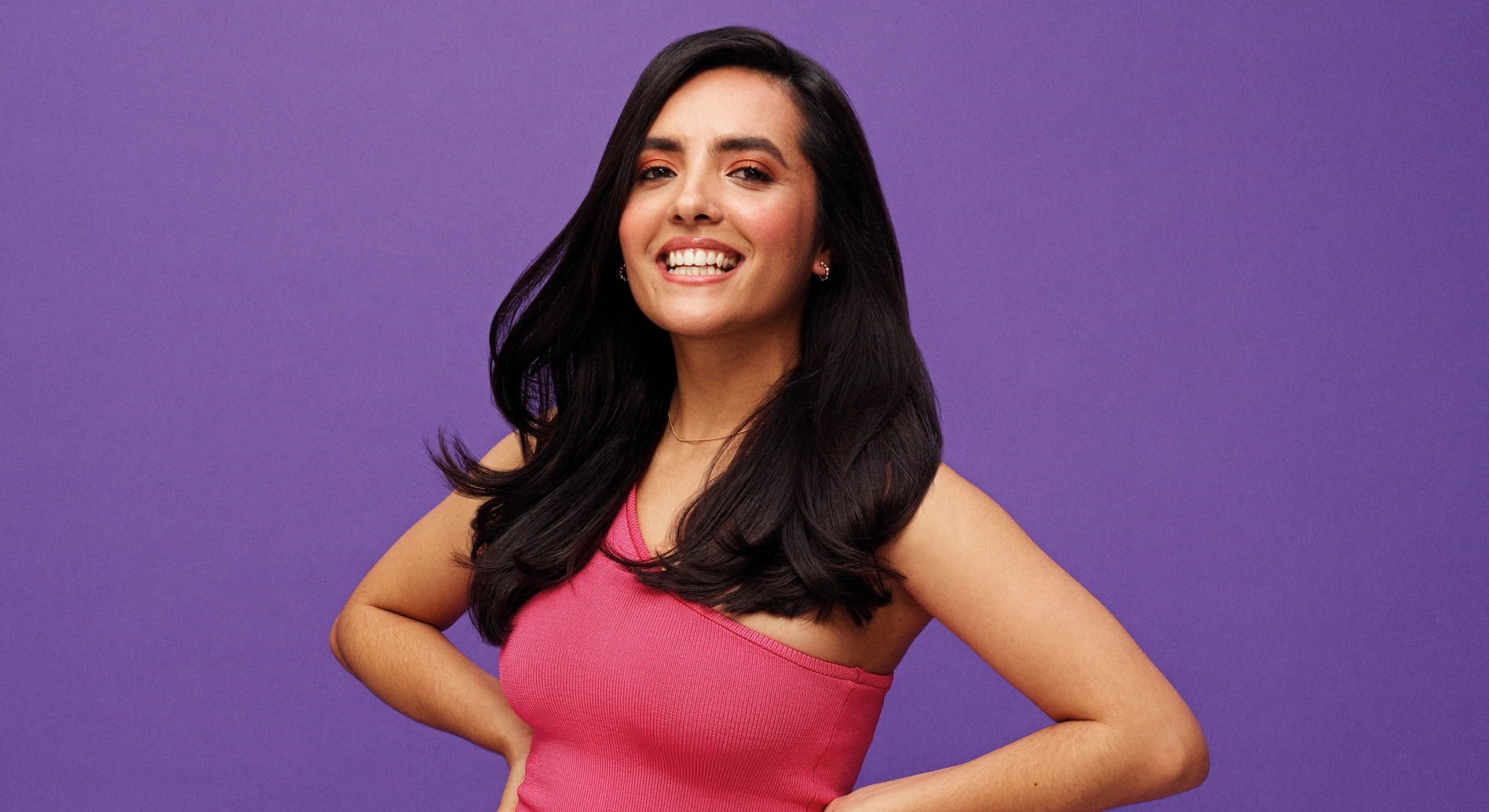 10 easy hair hacks to banish frizz and flyaways for good