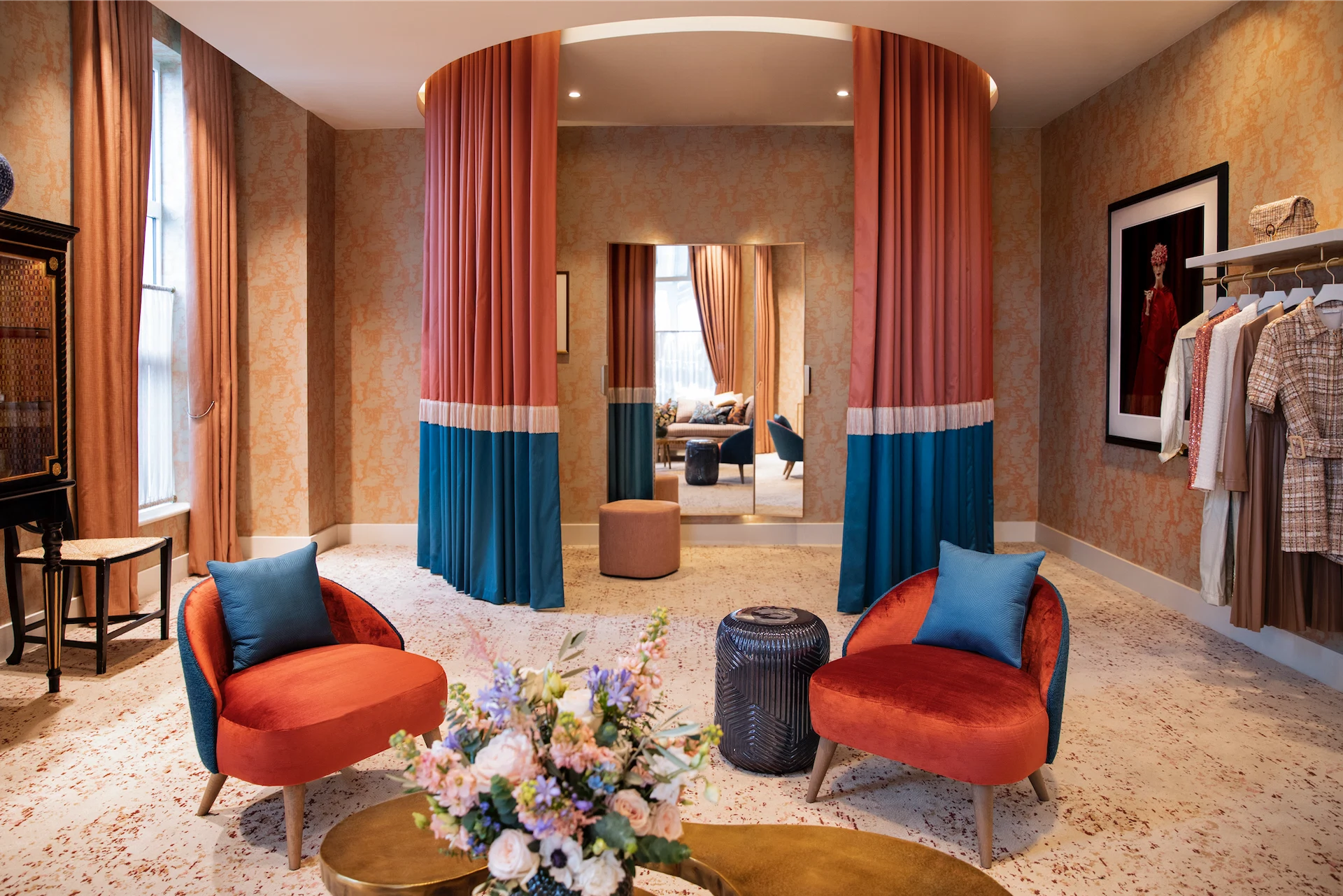 Kildare Village expands personal shopping experience to include 3 brand-new suites