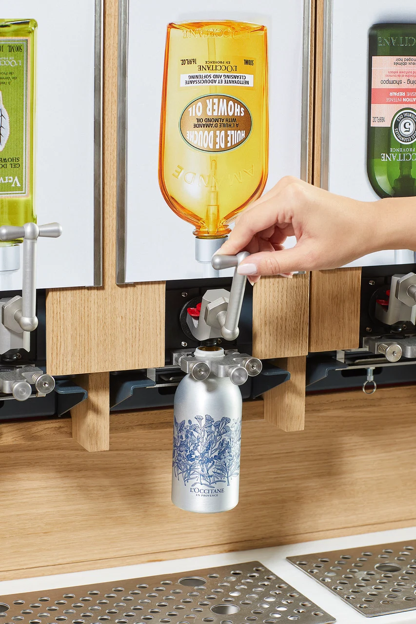 The sustainable beauty brands making waves in packaging and processes