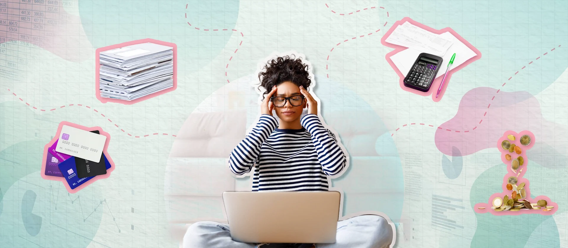 Lessons learned from a self-employed novice