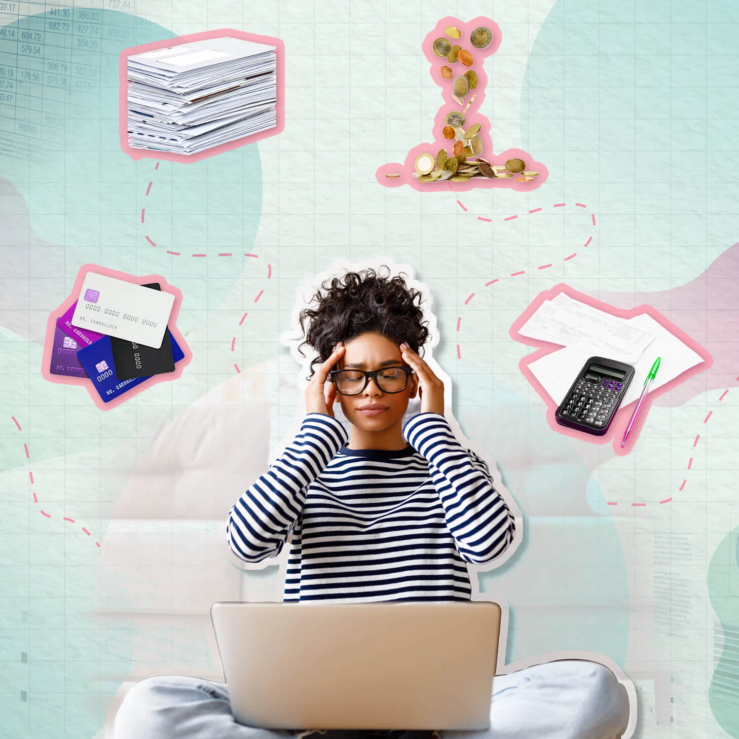 Lessons learned from a self-employed novice