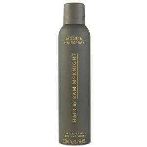 Hair by Sam McKnight Modern Hairspray, €24.80