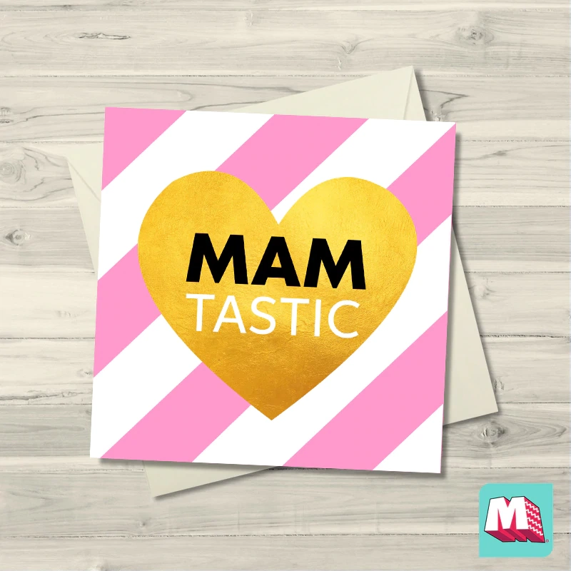 Mamtastic, €4, Maktus