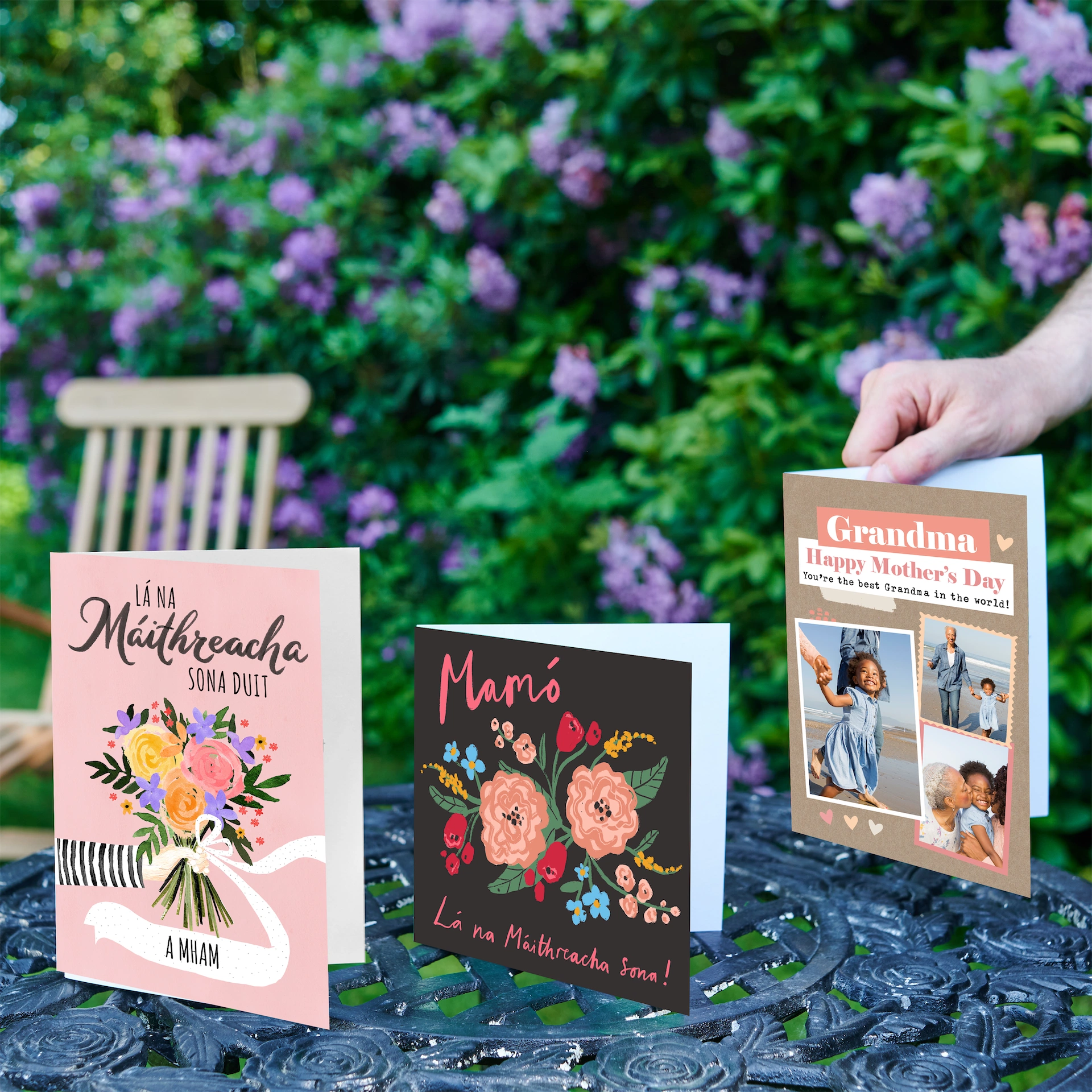 20 colourful Mother’s Day Cards we’ll be sending our mums this year