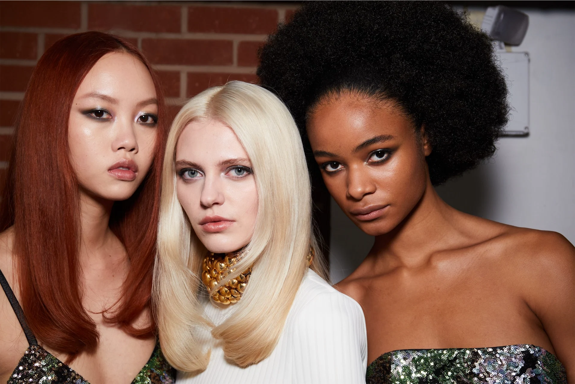 The key beauty products to know used backstage this Fashion Week The key beauty products to know used backstage this Fashion Week