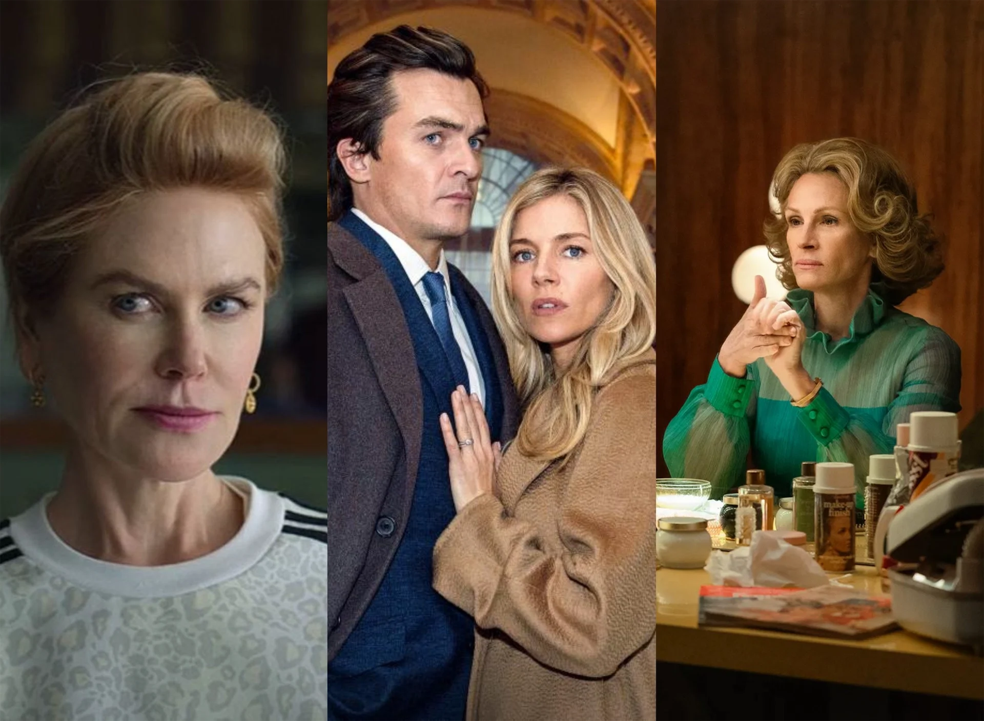 What’s coming to Netflix, Amazon Prime, Apple TV and Disney + in April 2022