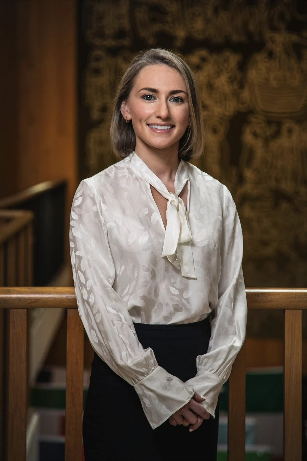 UCD Smurfit Scholarship