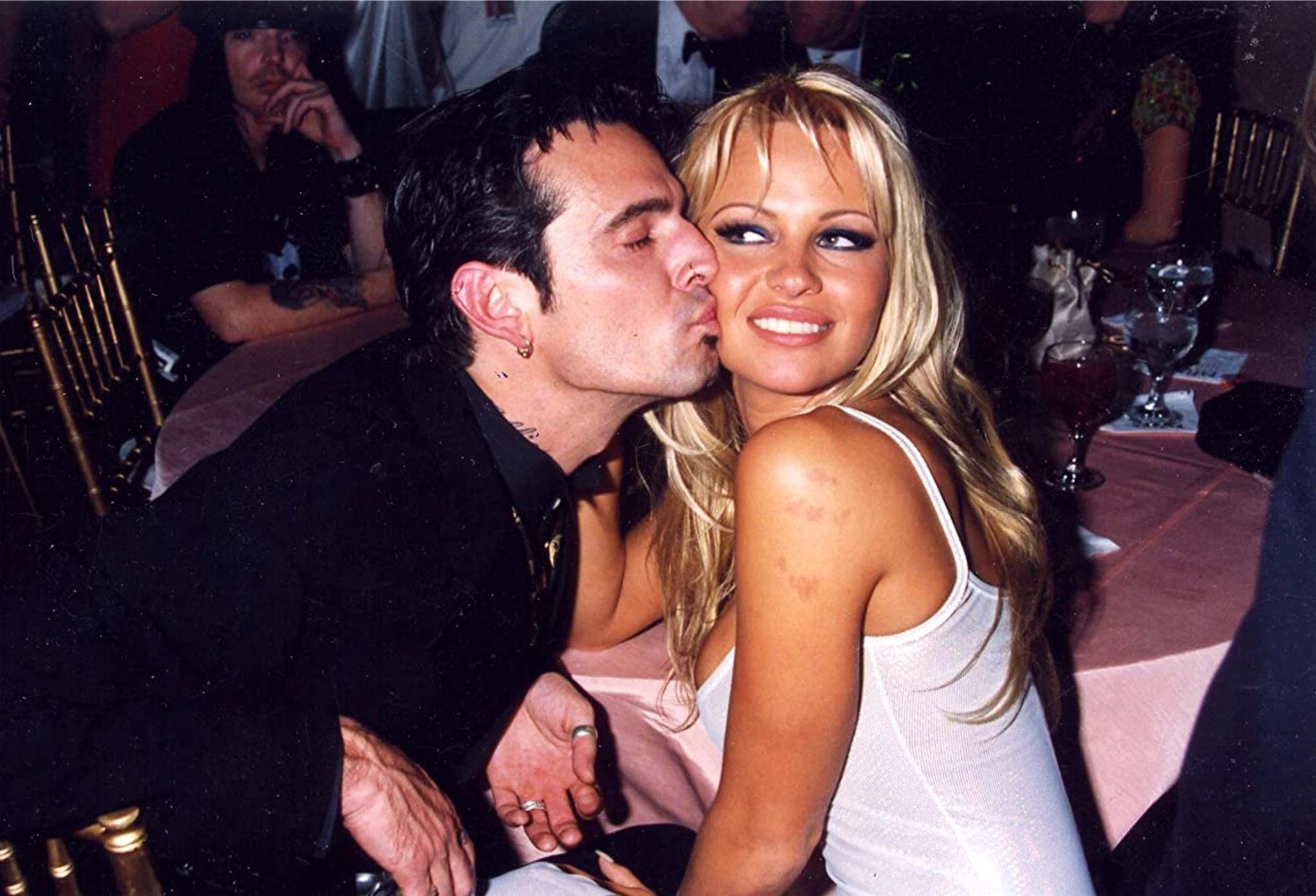 ‘Not a victim, but a survivor’: Pamela Anderson is ready to ‘tell the real story’ in a new Netflix documentary