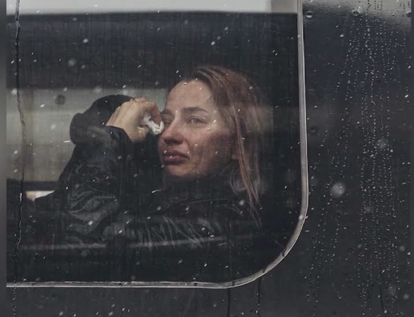 Ukraine war: ‘I recall wondering if my death would be painful’ Ukraine war: ‘I recall wondering if my death would be painful’