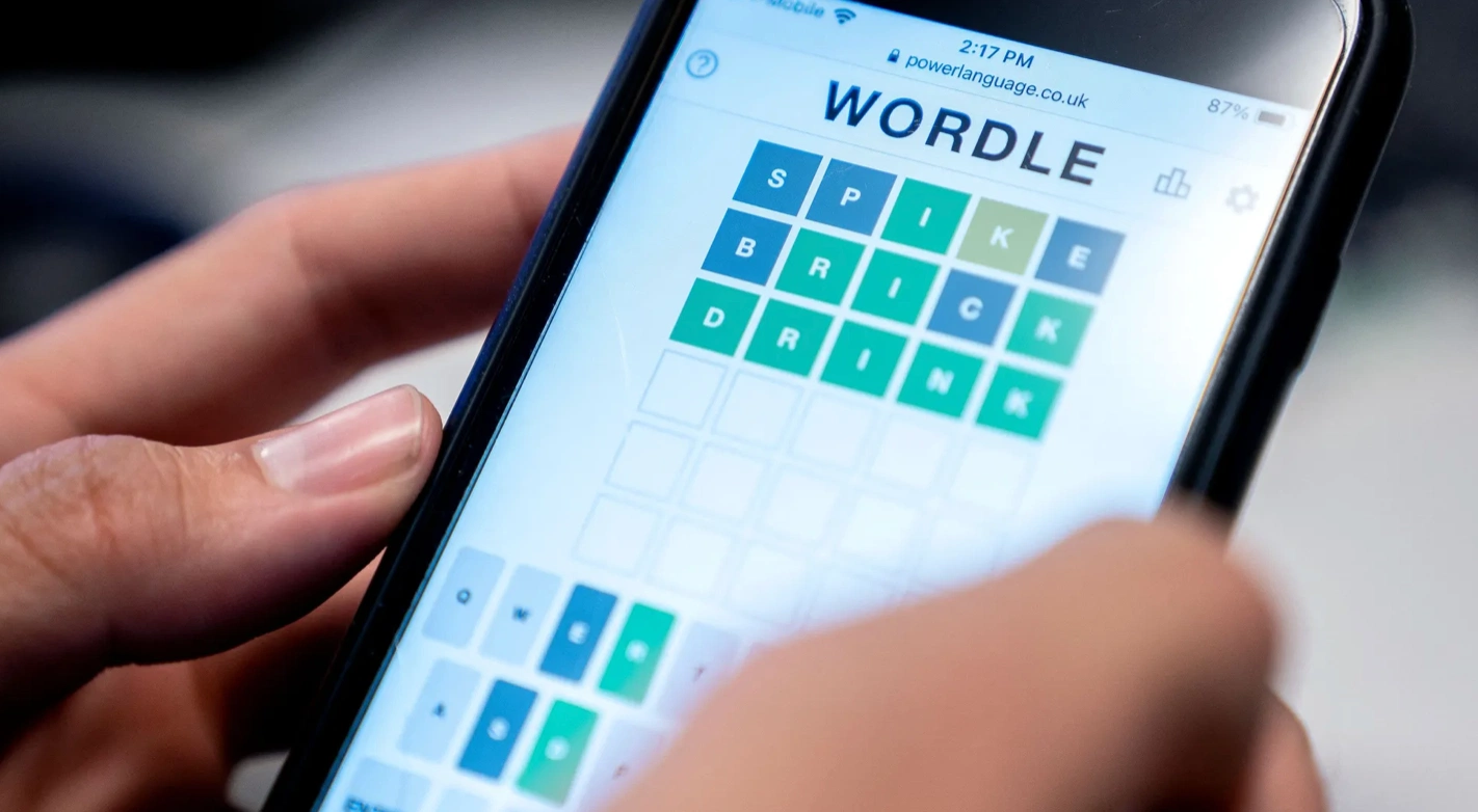 Wordle obsessive? You’ll need to read this