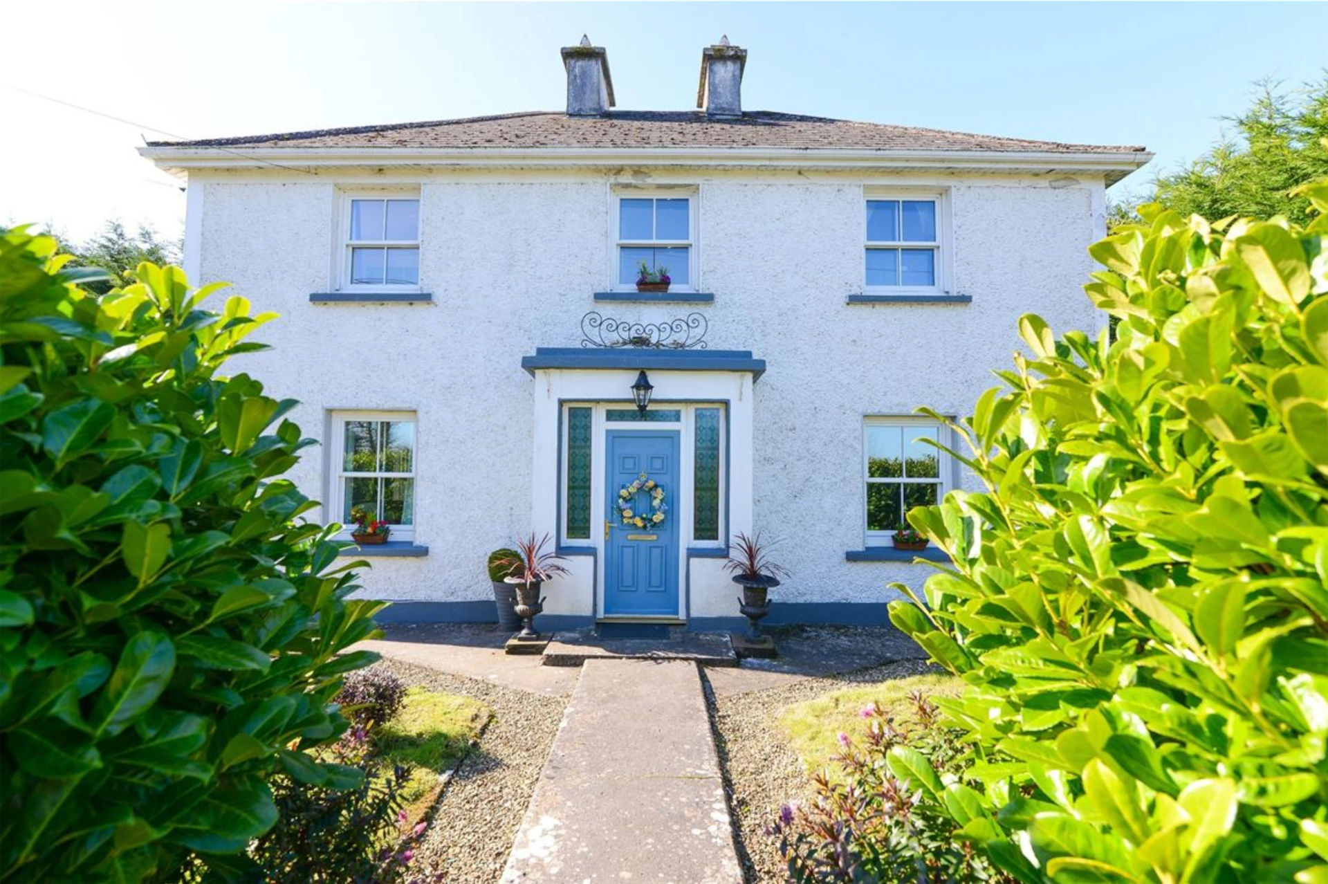 This beautiful family home in Galway is on the market for €295,000