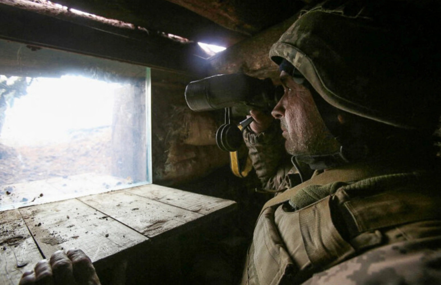 Russia’s gaslighting has put the global internet in jeopardy