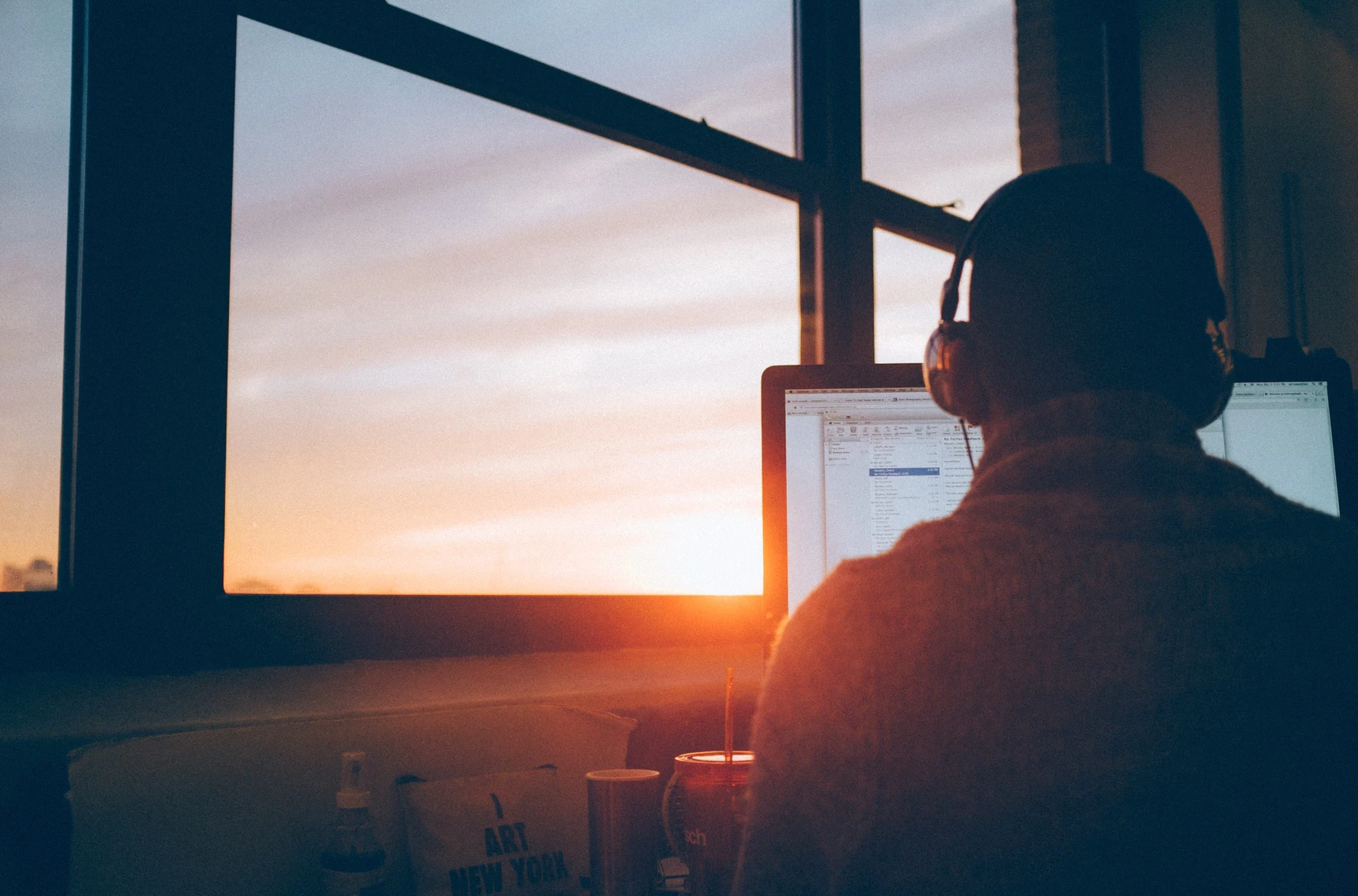 This is the best city in Europe for remote working