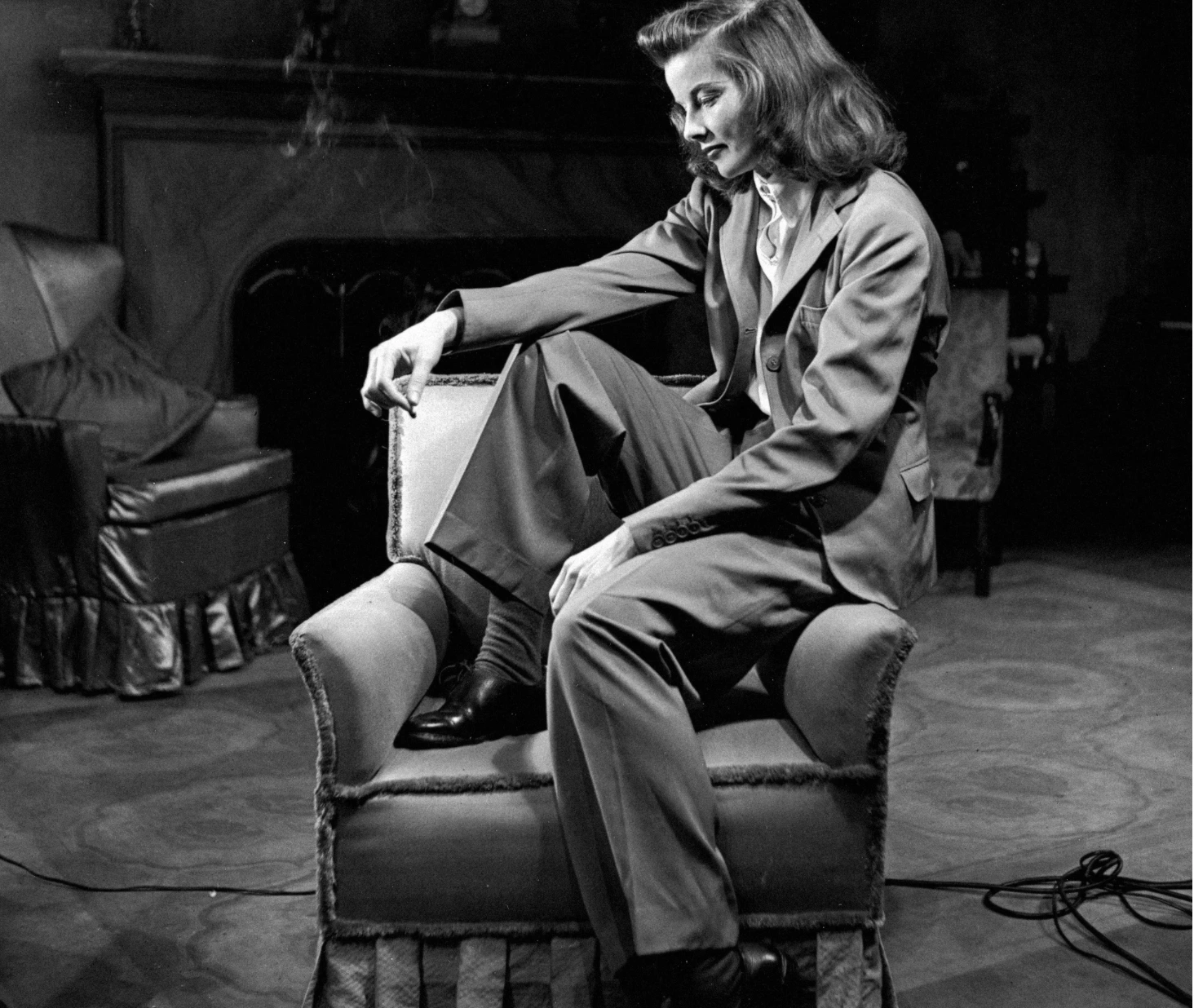 Women’s fight to wear the trousers continues in Ireland’s education system