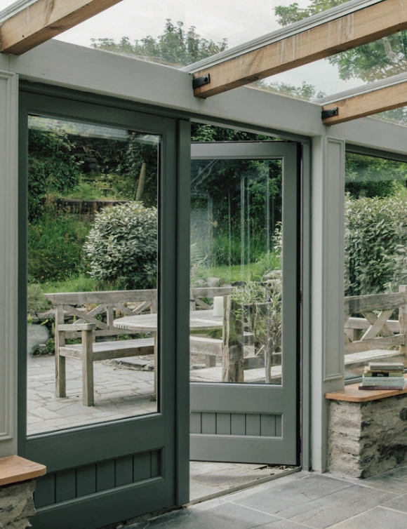 Your ultimate guide to garden doors: style inspiration, and what to consider