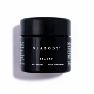 Seabody Beauty Supplements, €85