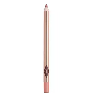 Charlotte Tilbury Lip Cheat in Pillow Talk, €22