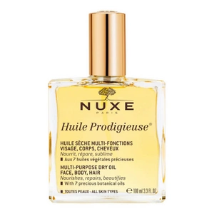 Nuxe Hulile Prodigieuse, €28
