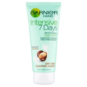 Garnier Intensive 7 Days Shea Butter Hand Cream, €3.45