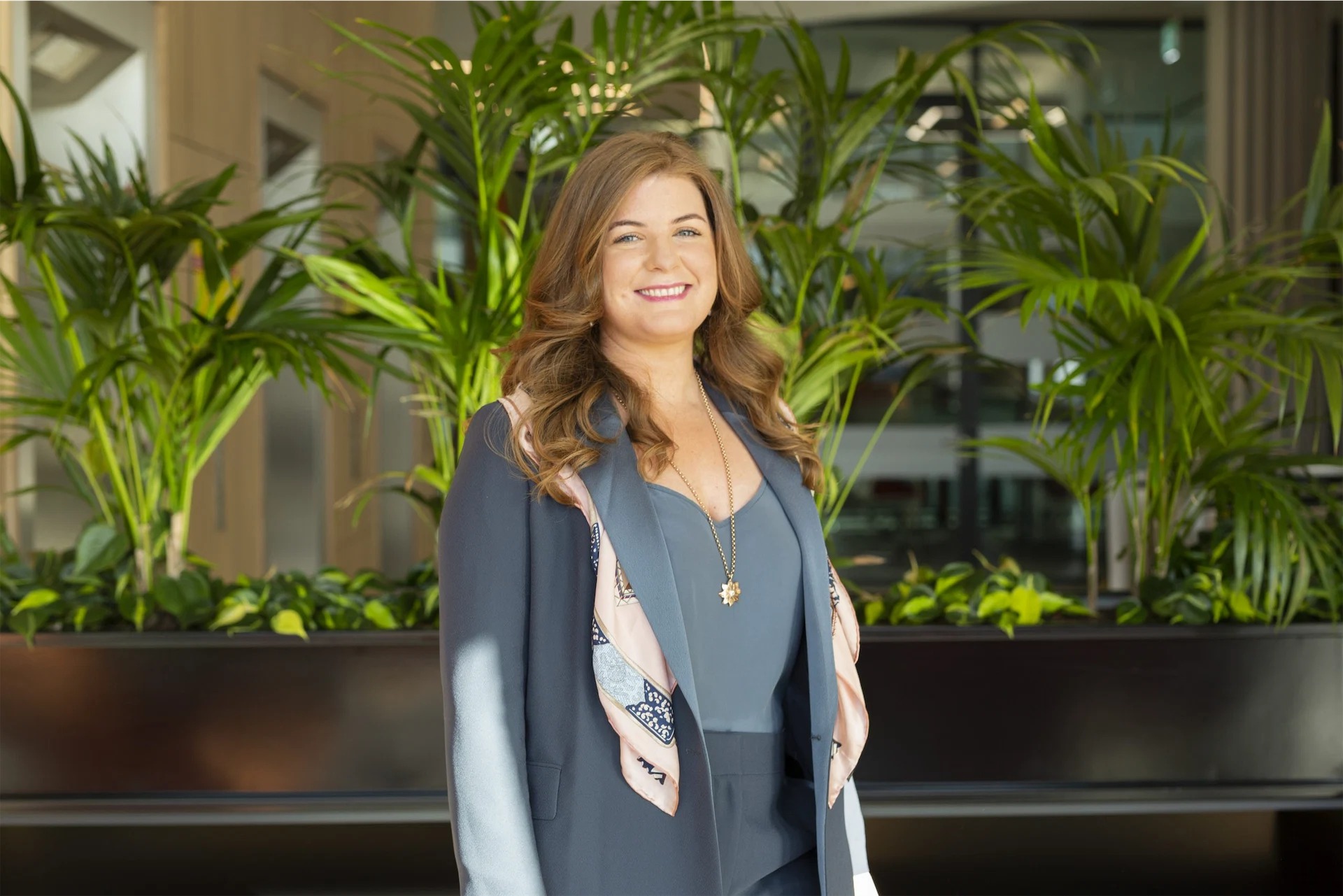 PwC Sally O'Brien finance transformation