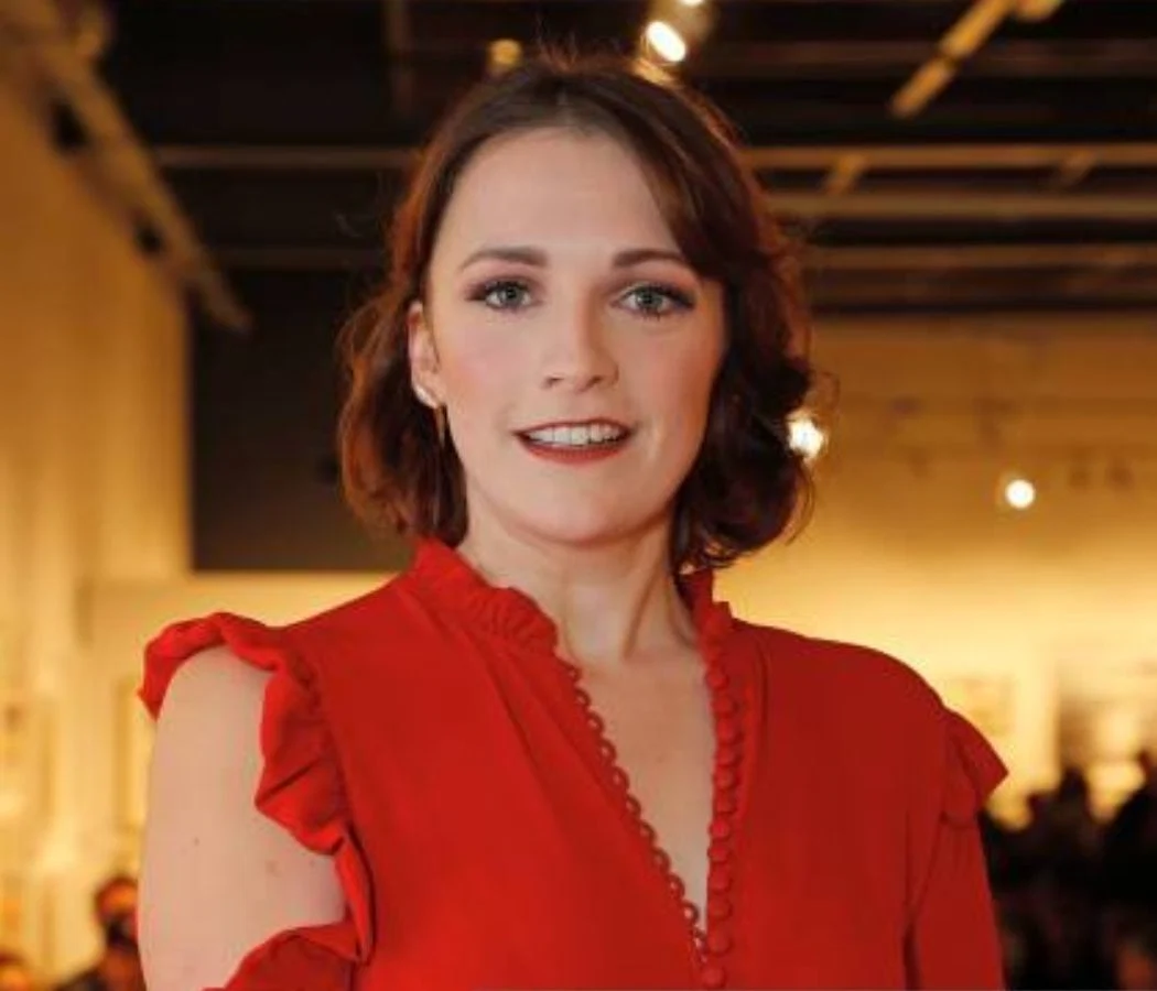 Charlotte Ritchie Charlotte Ritchie
