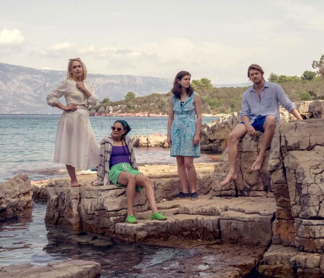 What to watch every evening this week