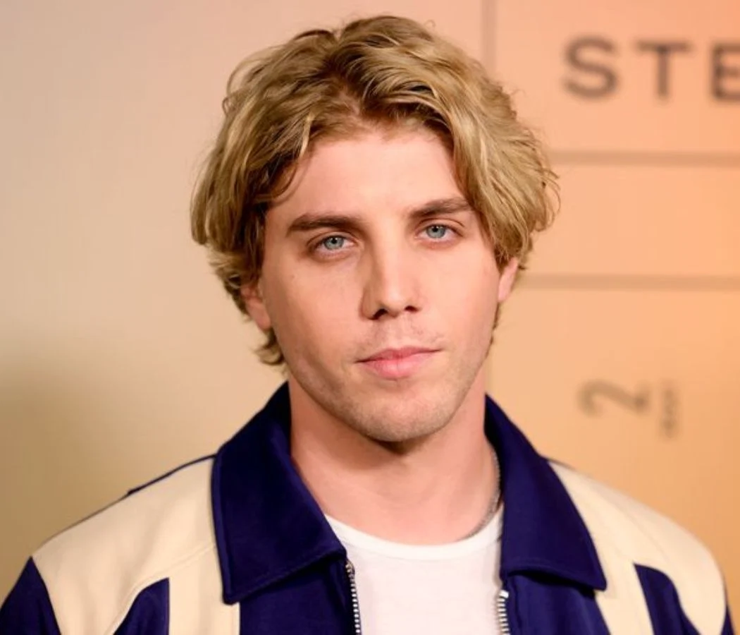 Lukas Gage Lukas Gage