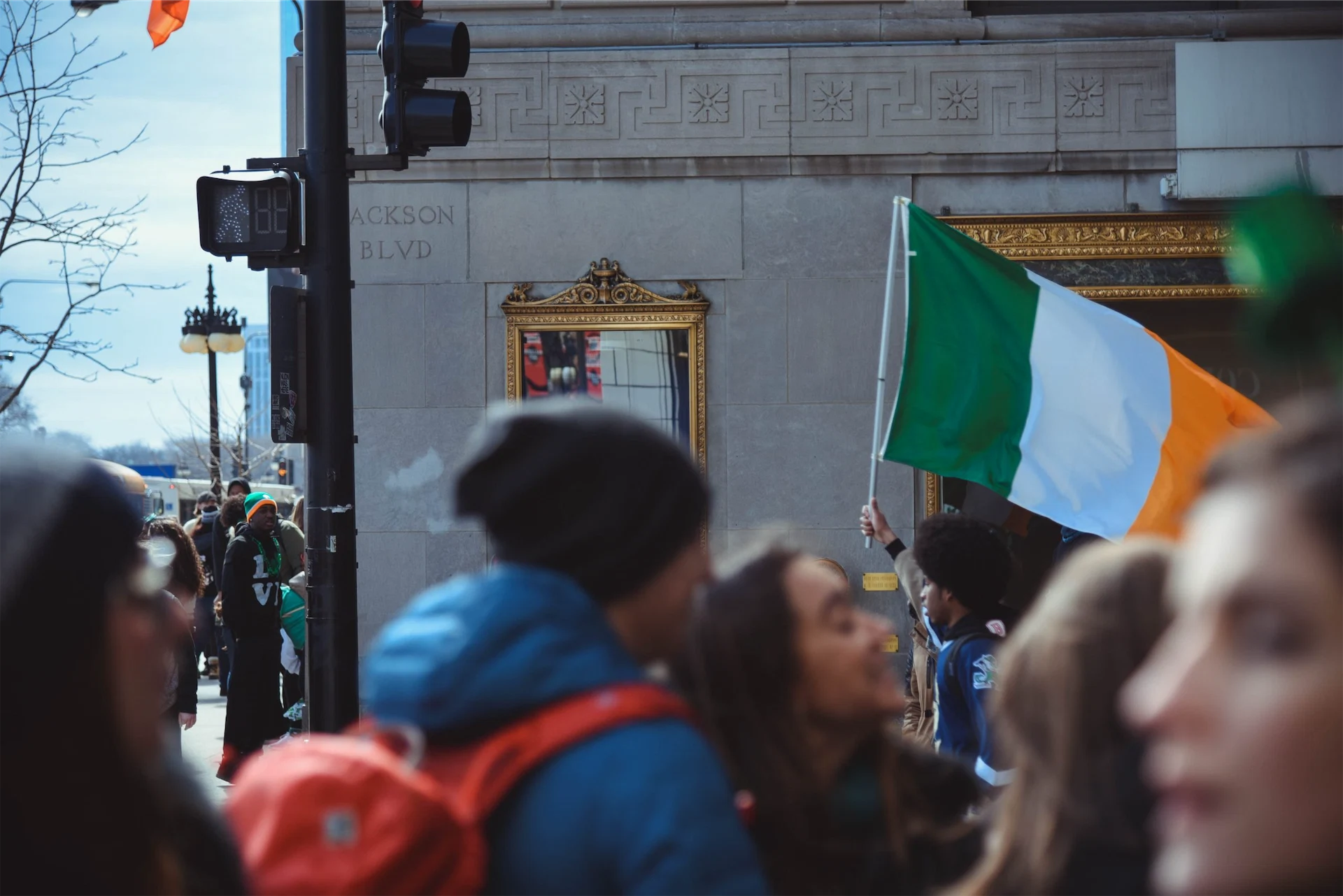 St Patrick’s Day: Here’s what’s happening around Ireland this long weekend