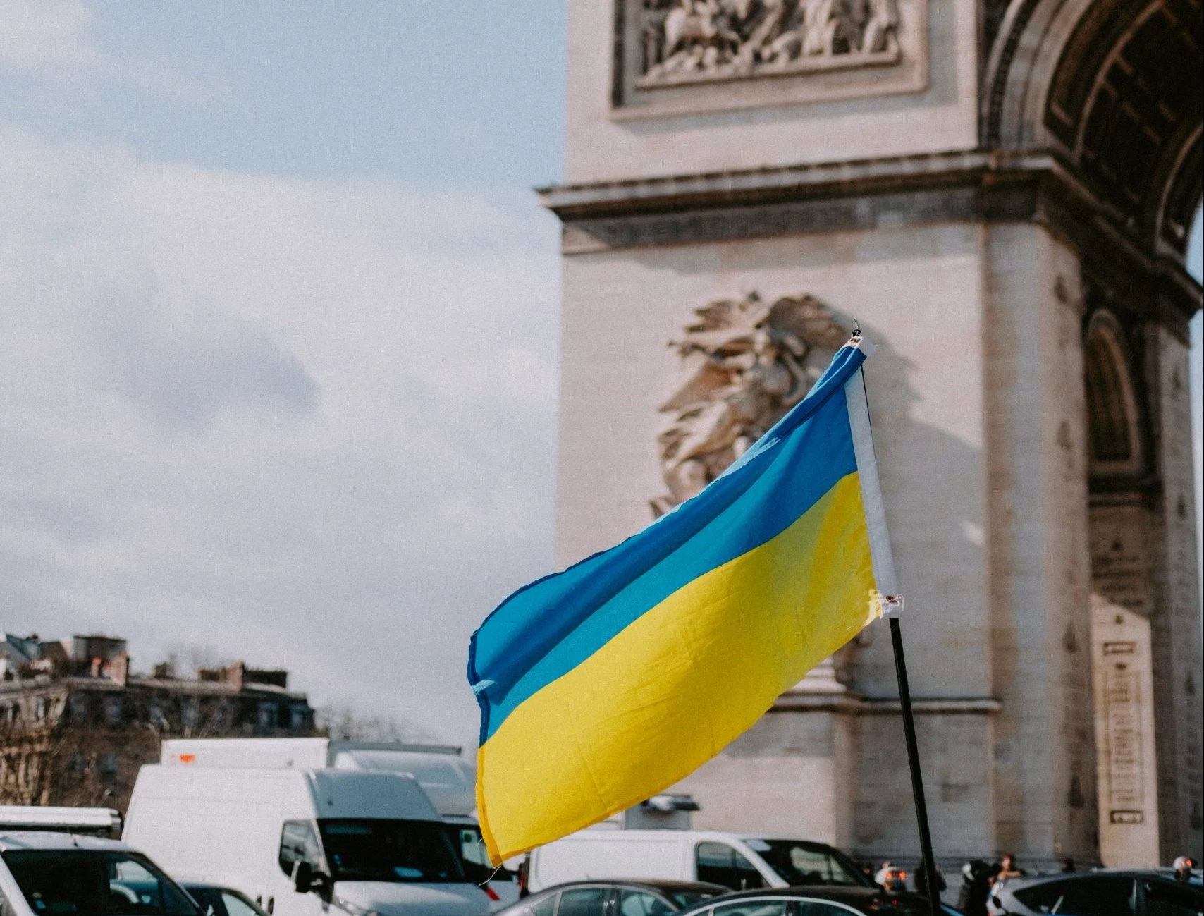 Practical ways to help Ukraine and Ukrainians right now Practical ways to help Ukraine and Ukrainians right now