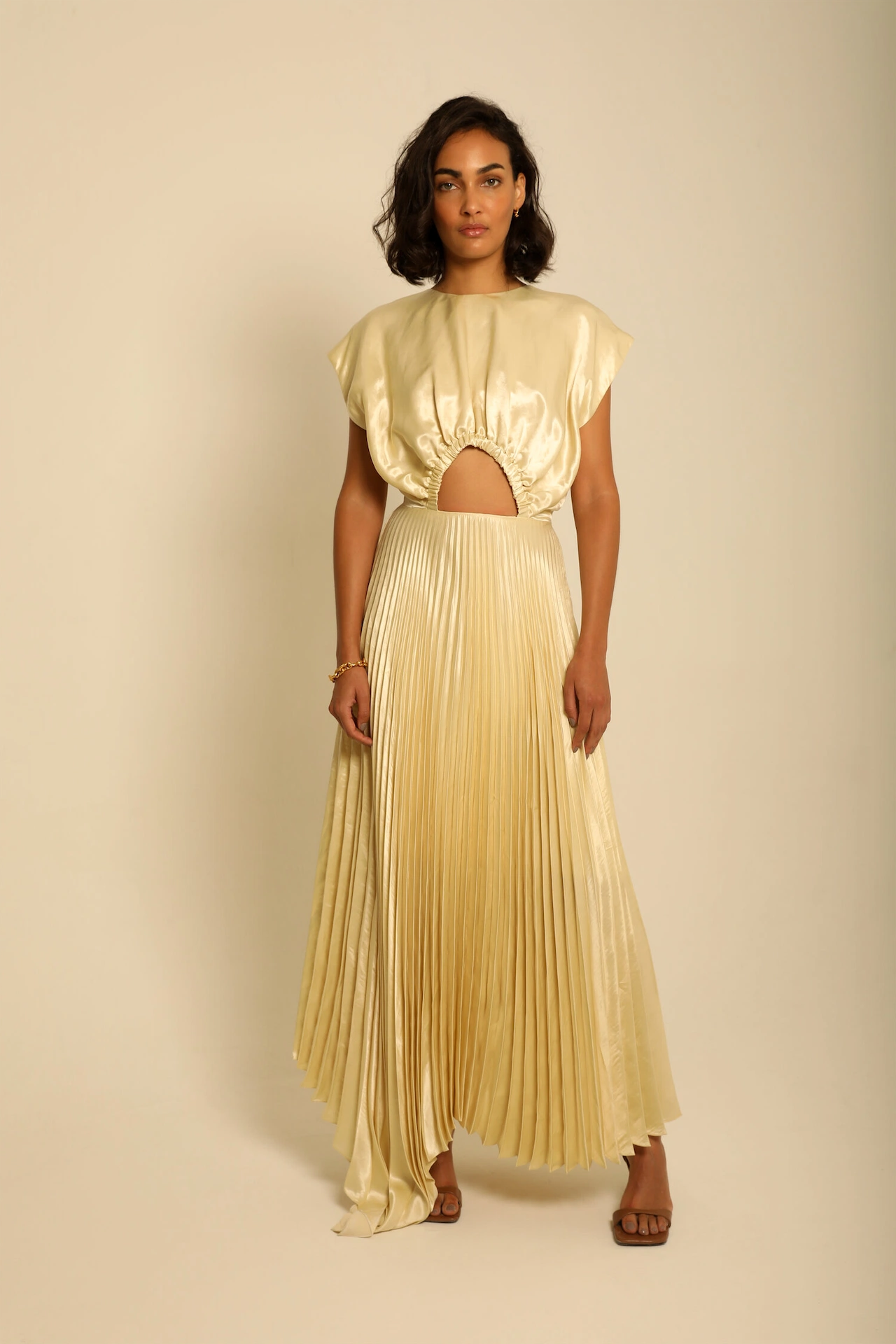 Niamh Dress, €583, SML London