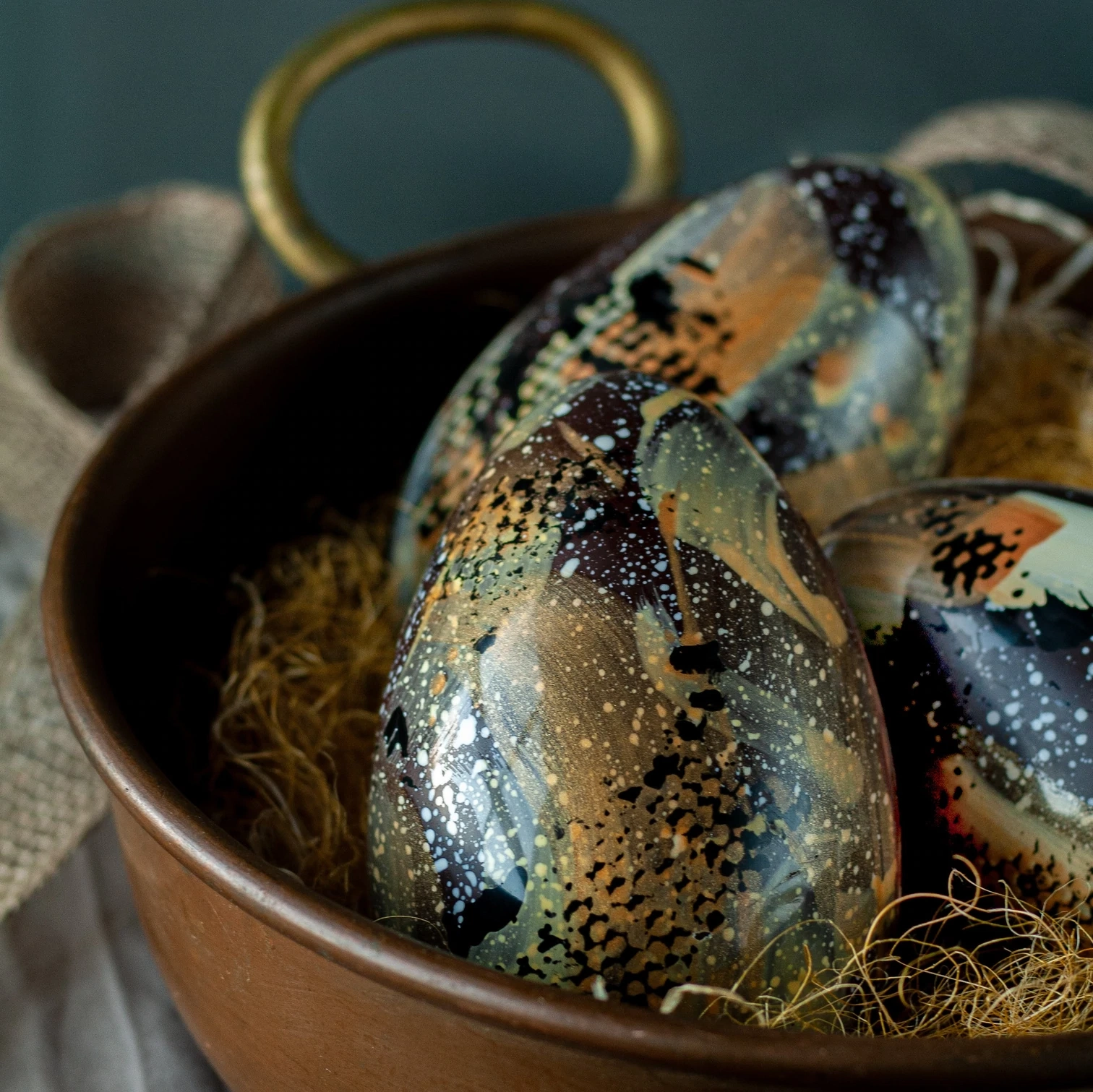 Irish-made Easter eggs: 8 chocolatiers to support this year