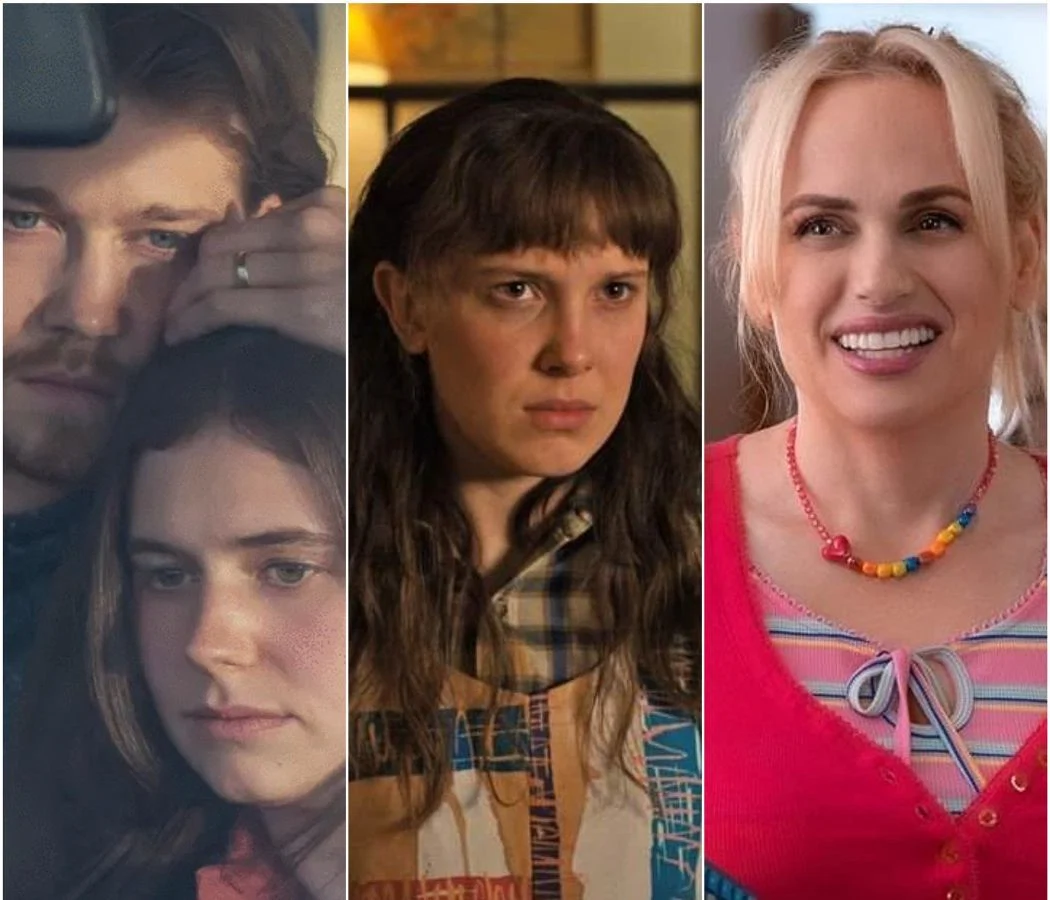 What’s new to stream on Netflix, Amazon Prime, and Disney + this May