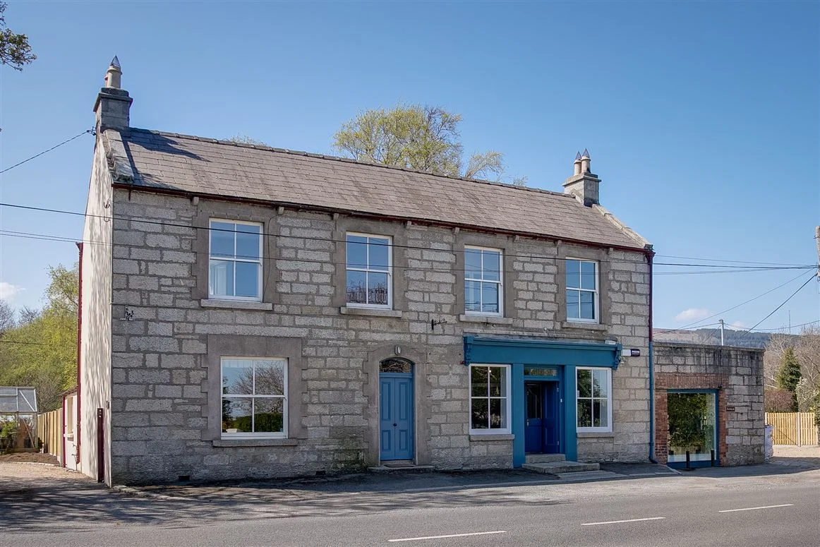 3 converted homes on the market that are full of charm