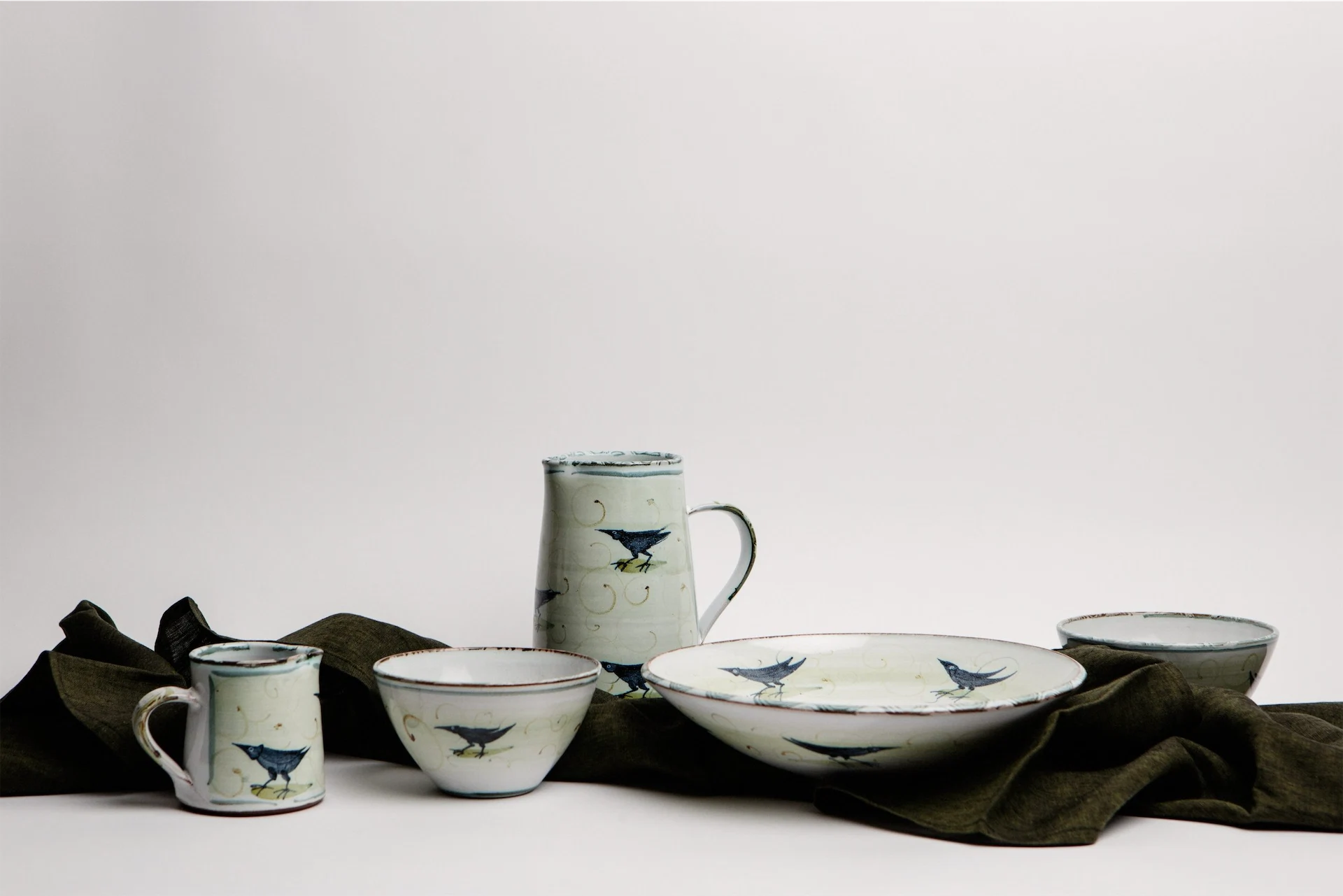 Irish Design Shop's spring collection