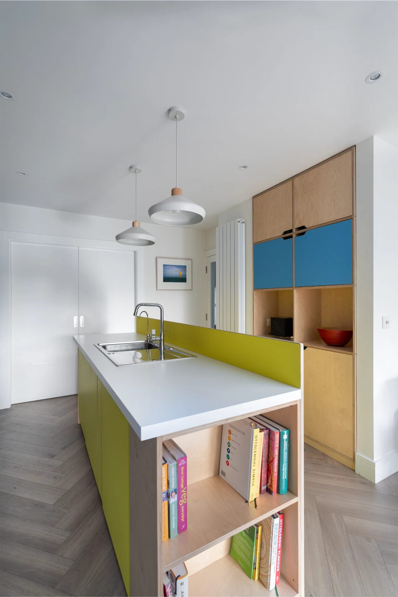 Ikea kitchen hack Ireland