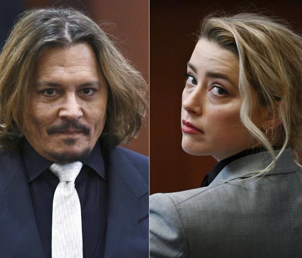 Depp v Heard