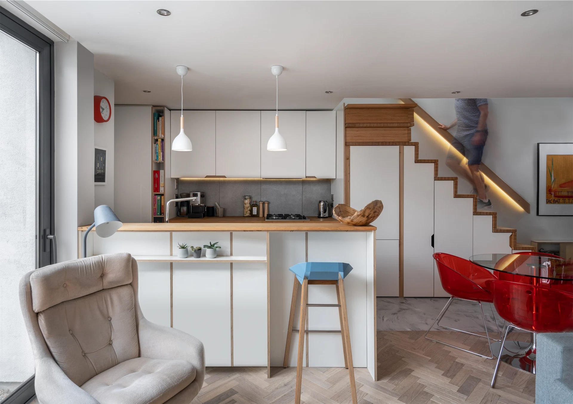 This Irish company allows you to ‘hack’ your Ikea kitchen with a bespoke design