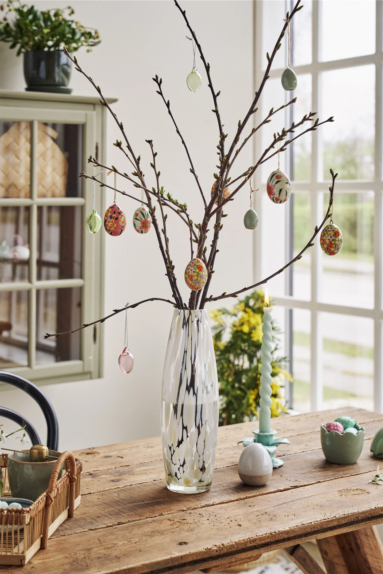 Easter decorations Ireland