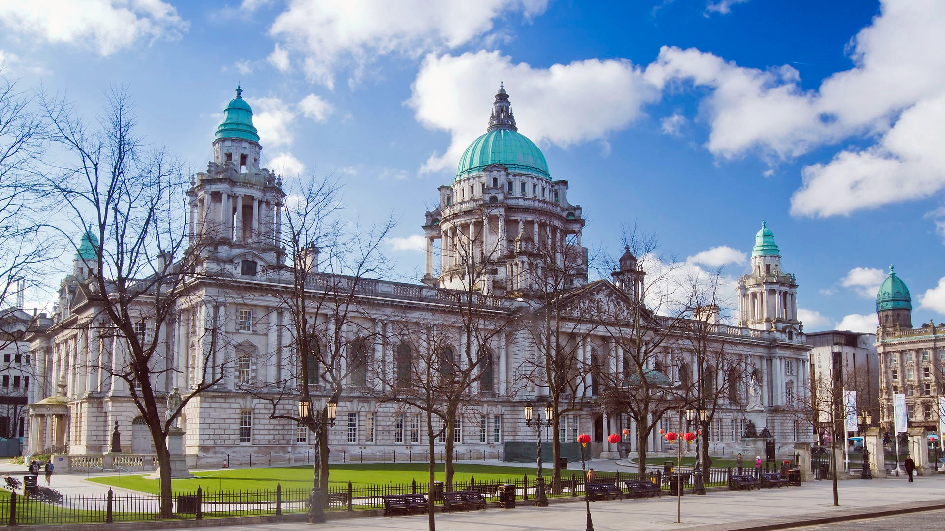 The Great Getaway: 9 things to put on your Belfast bucket list 