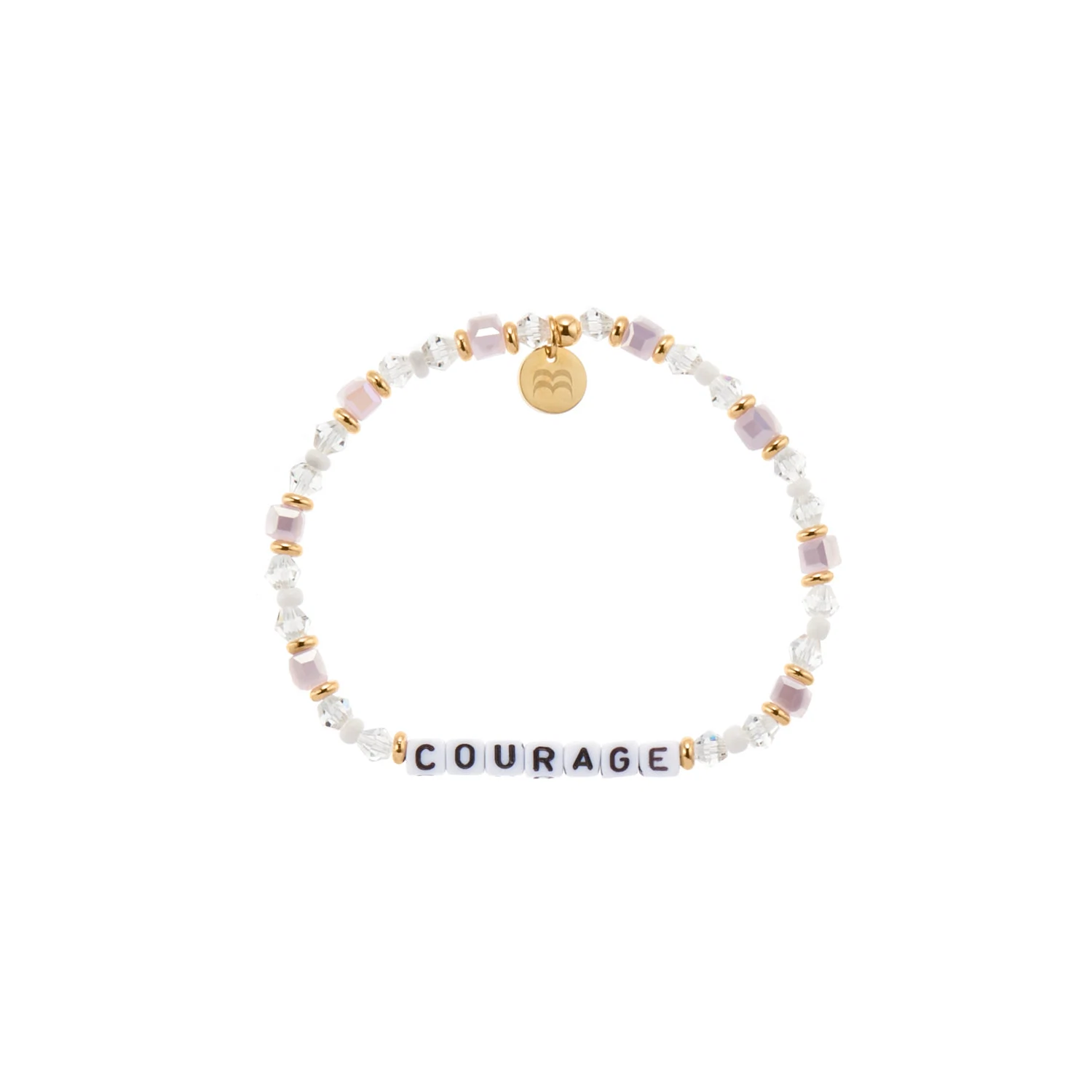 Courage bracelet, €25
